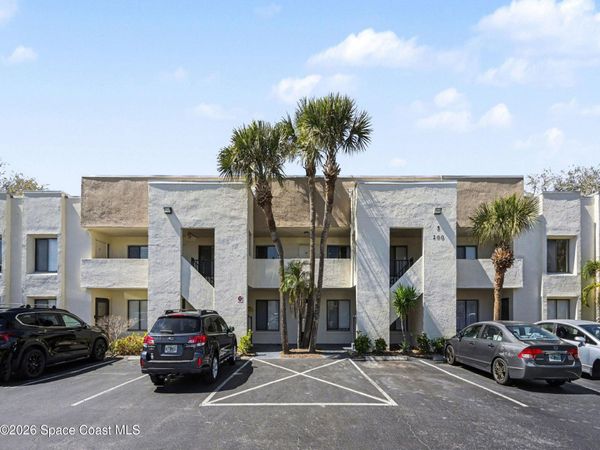 200 International Drive, Unit 508, Cape Canaveral, FL 32920