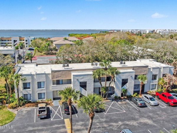 200 International Drive, Unit 508, Cape Canaveral, FL 32920