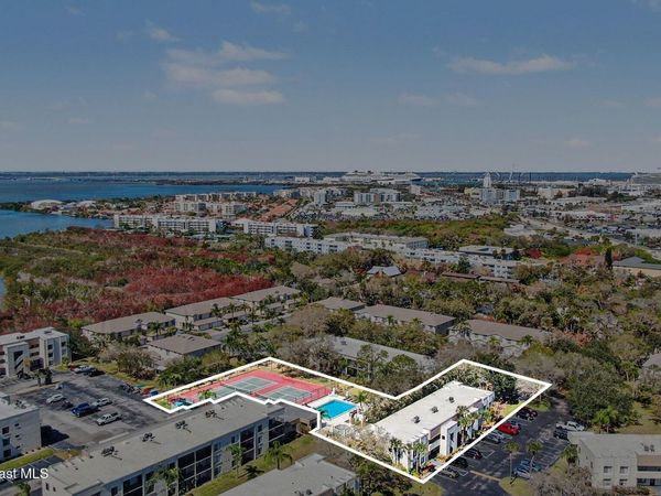 200 International Drive, Unit 508, Cape Canaveral, FL 32920