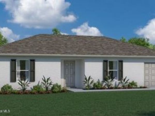 460 Galhouse Street SW , Palm Bay, FL 32908