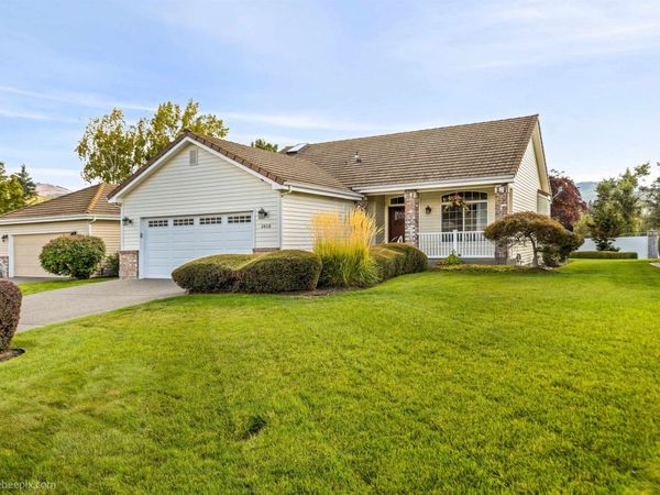 24118 E Olive Ln, Liberty Lake, WA 99019