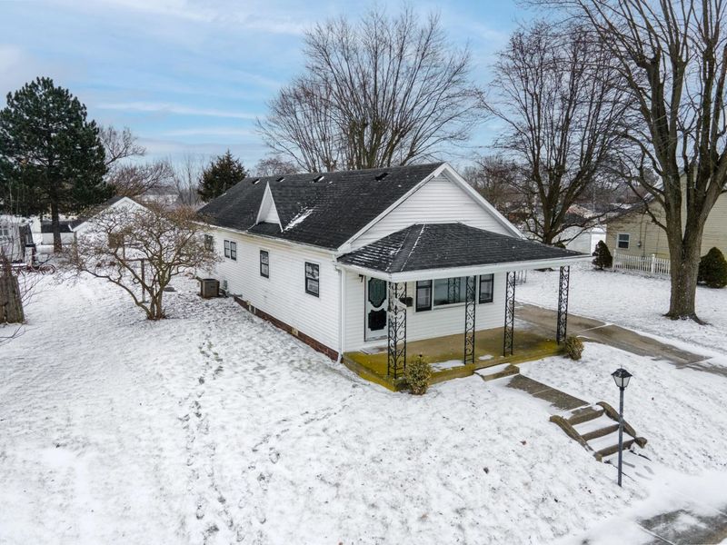 414 Stichter Street, Bradford, OH 45308 Photo 10