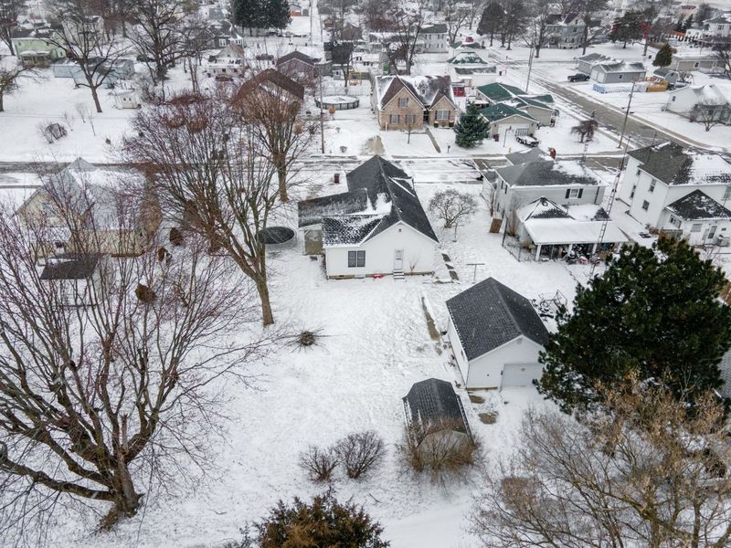 414 Stichter Street, Bradford, OH 45308 Photo 12