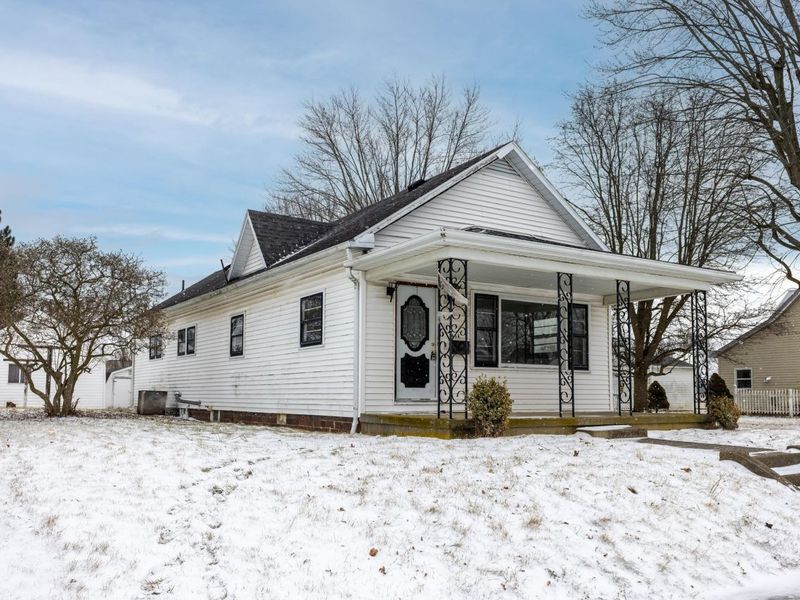 414 Stichter Street, Bradford, OH 45308 Photo 3