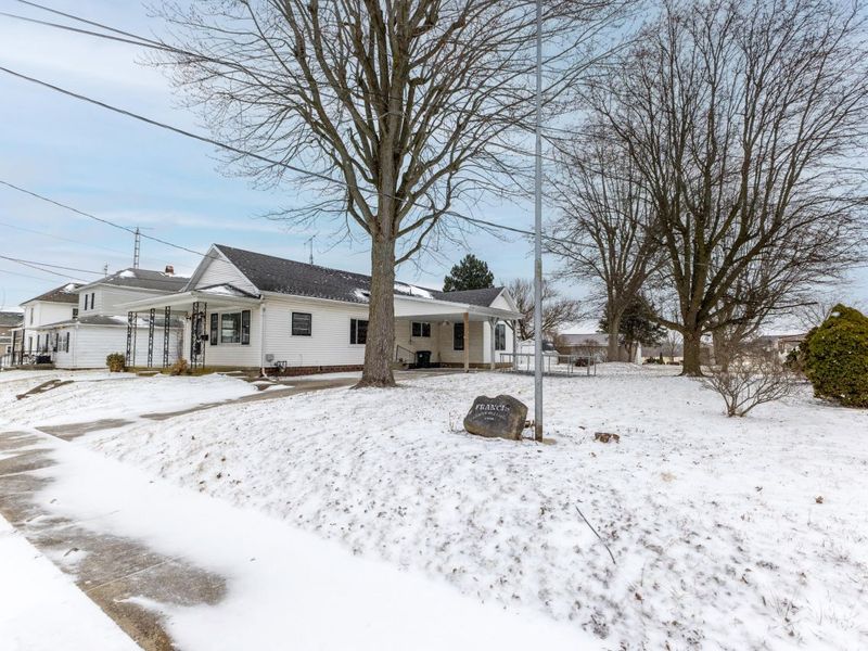 414 Stichter Street, Bradford, OH 45308 Photo 4