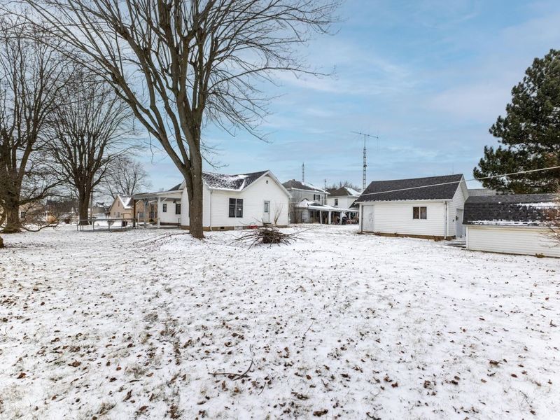 414 Stichter Street, Bradford, OH 45308 Photo 6