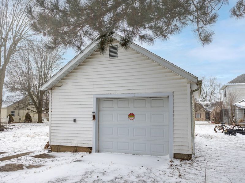 414 Stichter Street, Bradford, OH 45308 Photo 7