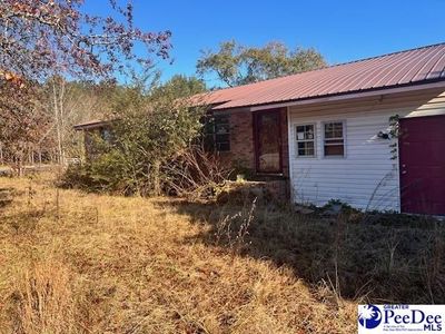 2672 Frazier Ln, Orangeburg, SC 29115