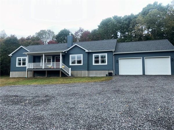 39463 Route 66, Marienville, PA 16239