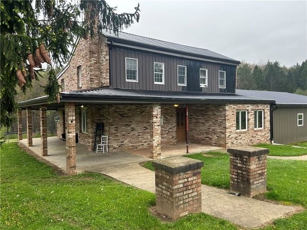 1300 Townline Road, Mayport, PA 16240