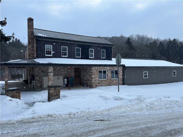 1300 Townline Road, Mayport, PA 16240