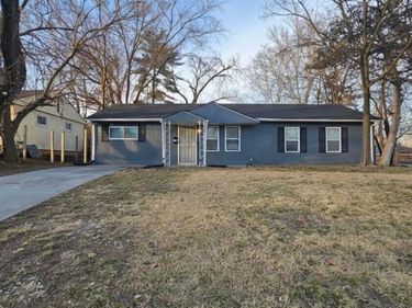 4818 E 45TH Street, Kansas City, MO 64130