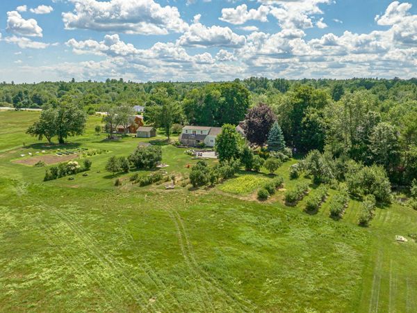 697 Fort Hill Road, Gorham, ME 04038