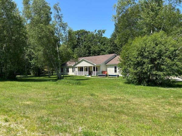 60 Carmel Road S, Hampden, ME 04444