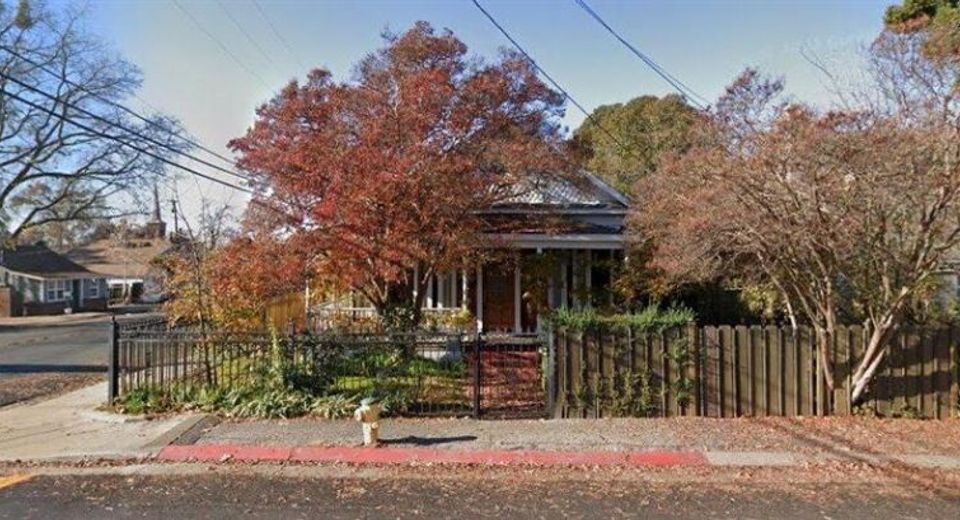 115 S Ione St, Ione, CA 95640 Photo