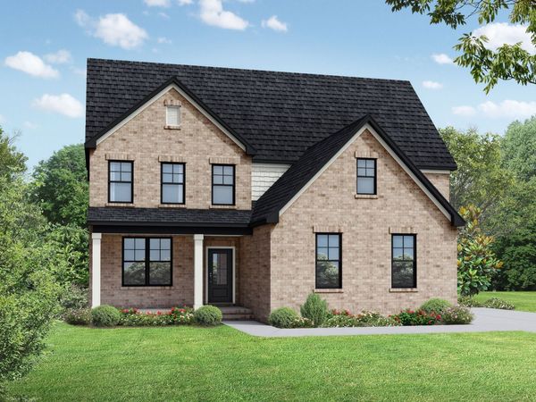 826 John Dale Drive , Mount Juliet, TN 37122