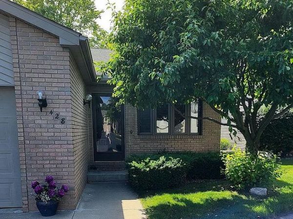 428 Morningside Drive, Midland, MI 48640