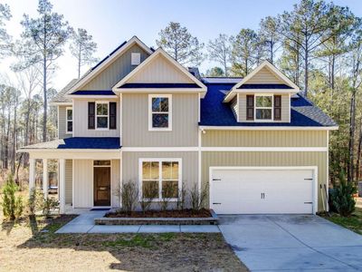 1567 Old Stagecoach Road , Camden, SC 29020