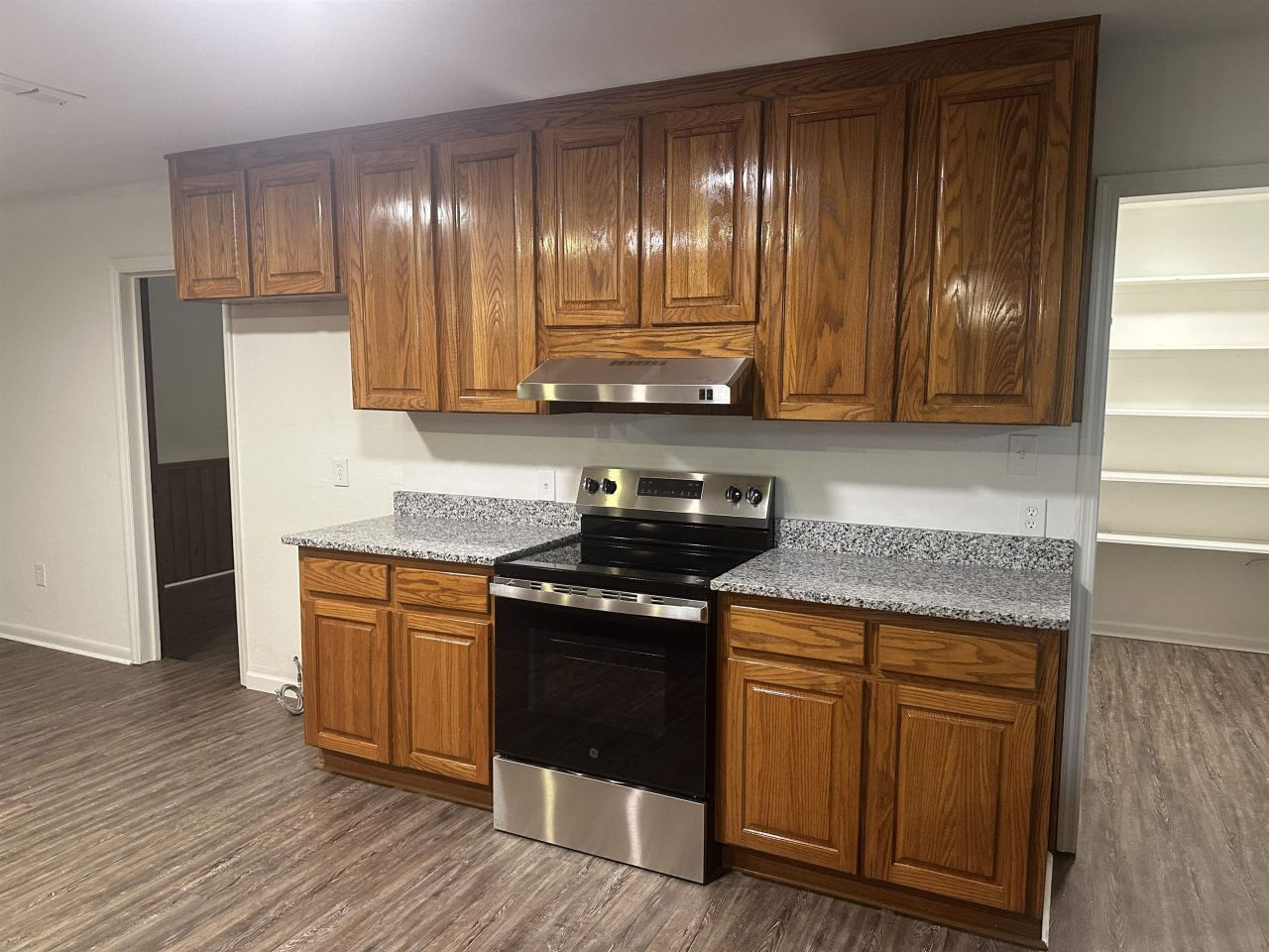 289 Persimmon Road , Sopchoppy, FL 32358 Photo