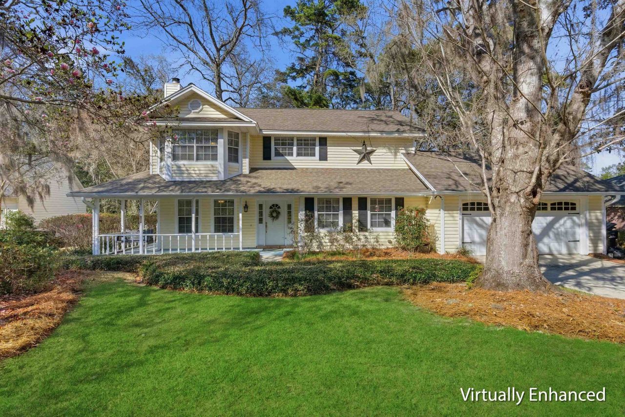 2336 Foxboro Way, Tallahassee, FL 32309 Main Photo