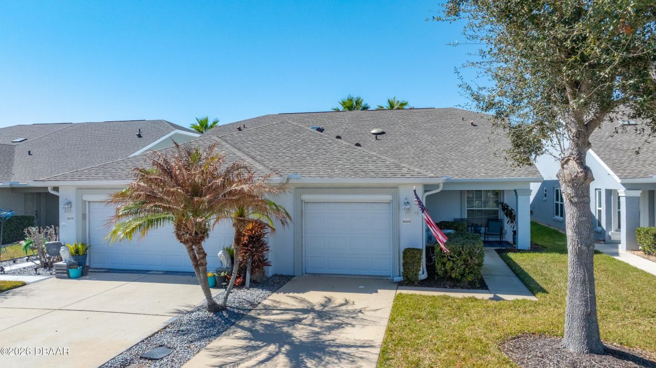1660 Areca Palm Drive, Port Orange, FL 32128 Main Photo