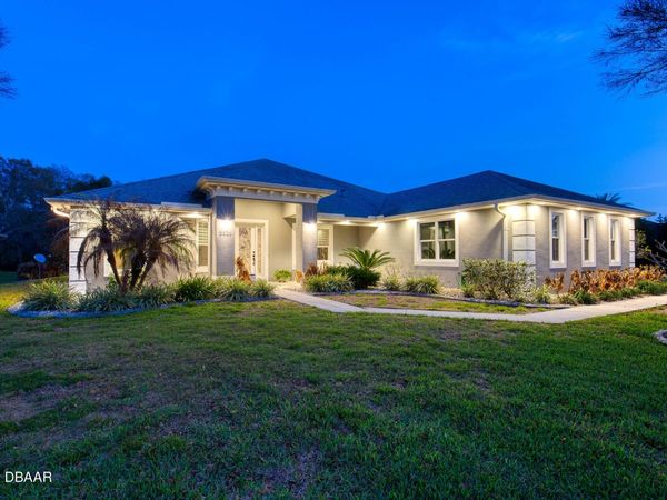 5826 Boggs Ford Road, Port Orange, FL 32127
