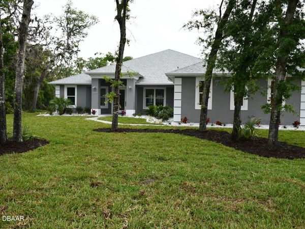 5826 Boggs Ford Road, Port Orange, FL 32127