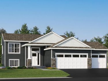 2404 Jandell Avenue NE, Saint Michael, MN 55376