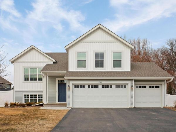 2985 127th Avenue, Blaine, MN 55449