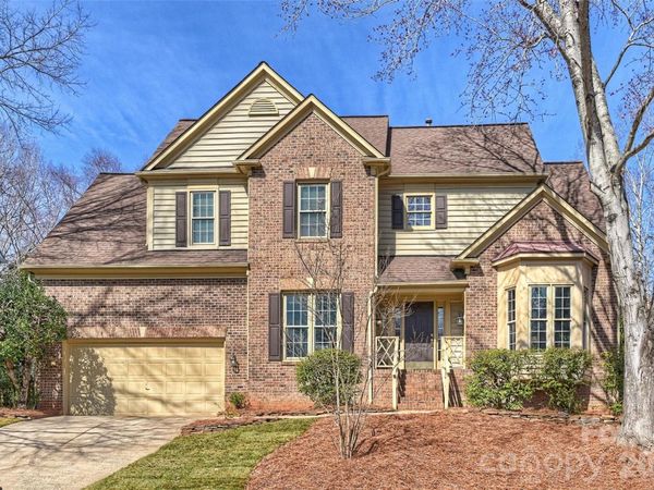 2836 Providence Spring Lane, Charlotte, NC 28270