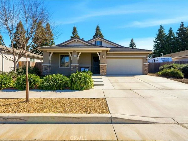 3142 S Kennedy Street, Visalia, CA 93292