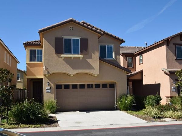 5450 Starlight Avenue, Bonsall, CA 92003