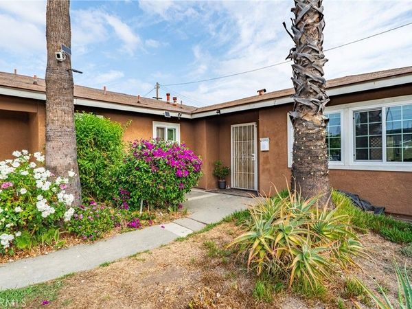 516 Faxina, La Puente, CA 91744