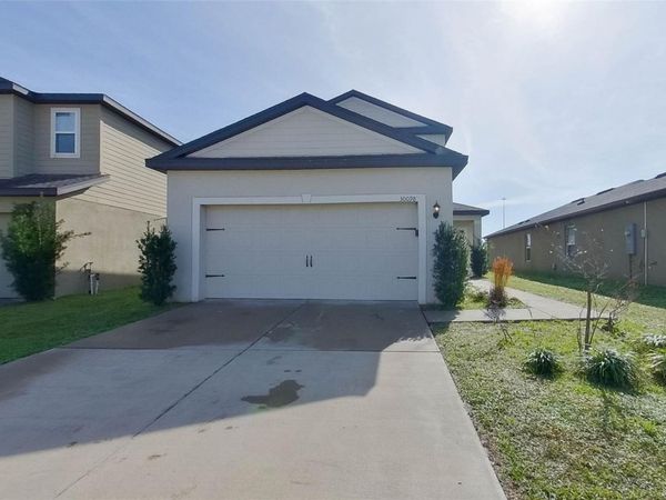 30098 FEDORA CIRCLE , BROOKSVILLE, FL 34602