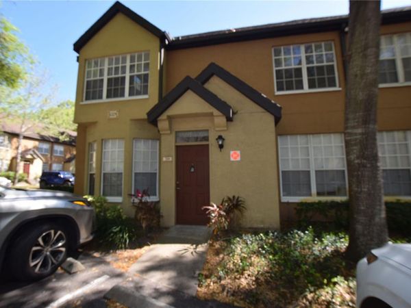 6324 RALEIGH STREET , Unit 714, ORLANDO, FL 32835