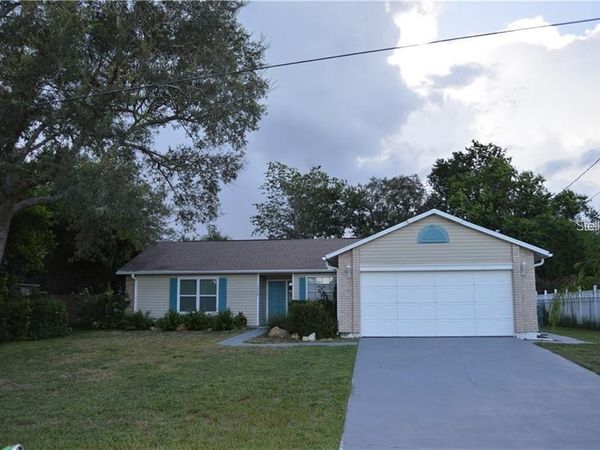 1778 BELSPRING AVENUE, DELTONA, FL 32725