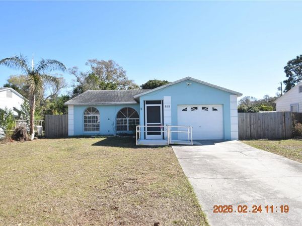 818 GRAY STREET S, GULFPORT, FL 33707