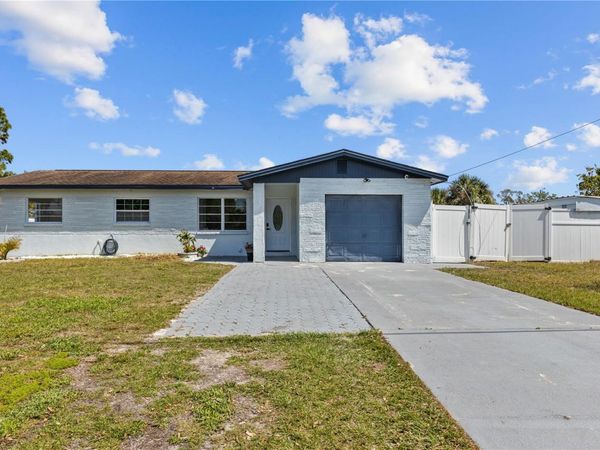 6001 TAMPA SHORES BOULEVARD , TAMPA, FL 33615