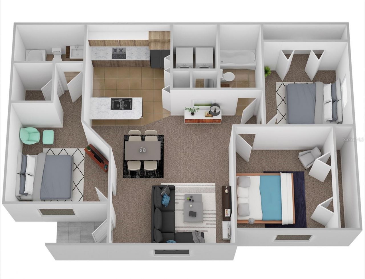 1771 Four Mile Cove Parkway , Unit 1031, Cape Coral, FL 33990 Photo