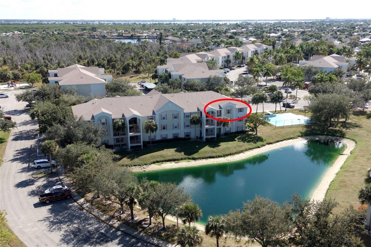 1771 Four Mile Cove Parkway , Unit 1031, Cape Coral, FL 33990 Photo