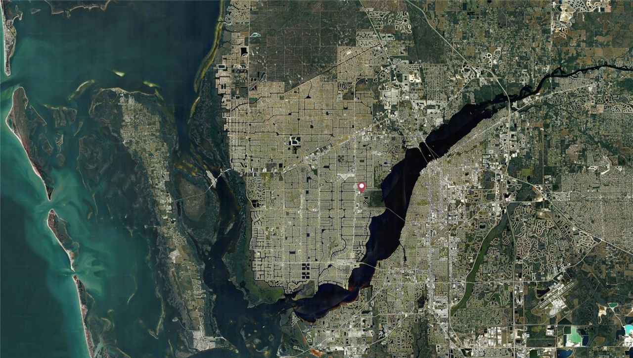 1771 Four Mile Cove Parkway , Unit 1031, Cape Coral, FL 33990 Photo