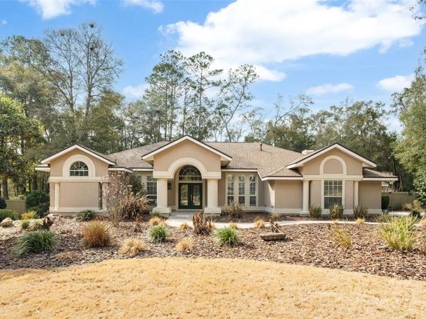 8966 SW 44TH LANE, GAINESVILLE, FL 32608