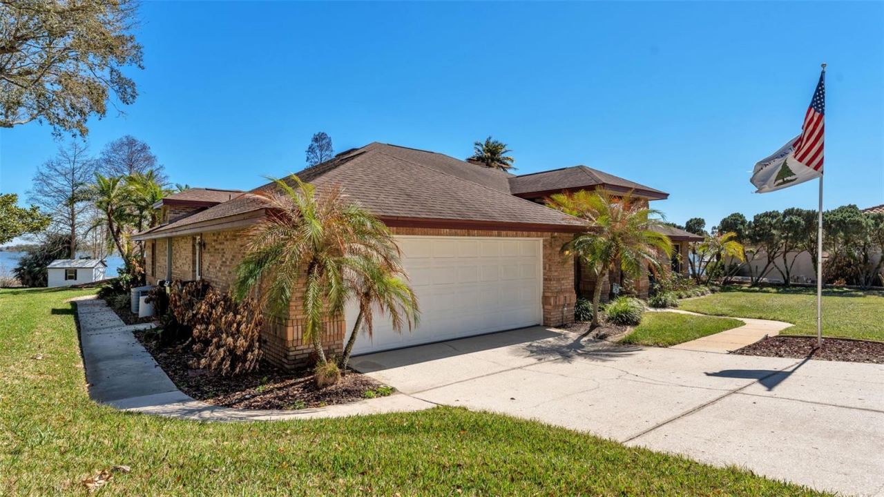 122 W Juliana Way, Auburndale, FL 33823 Photo