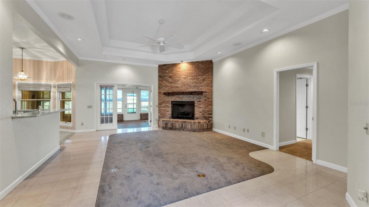 122 W Juliana Way, Auburndale, FL 33823 Photo