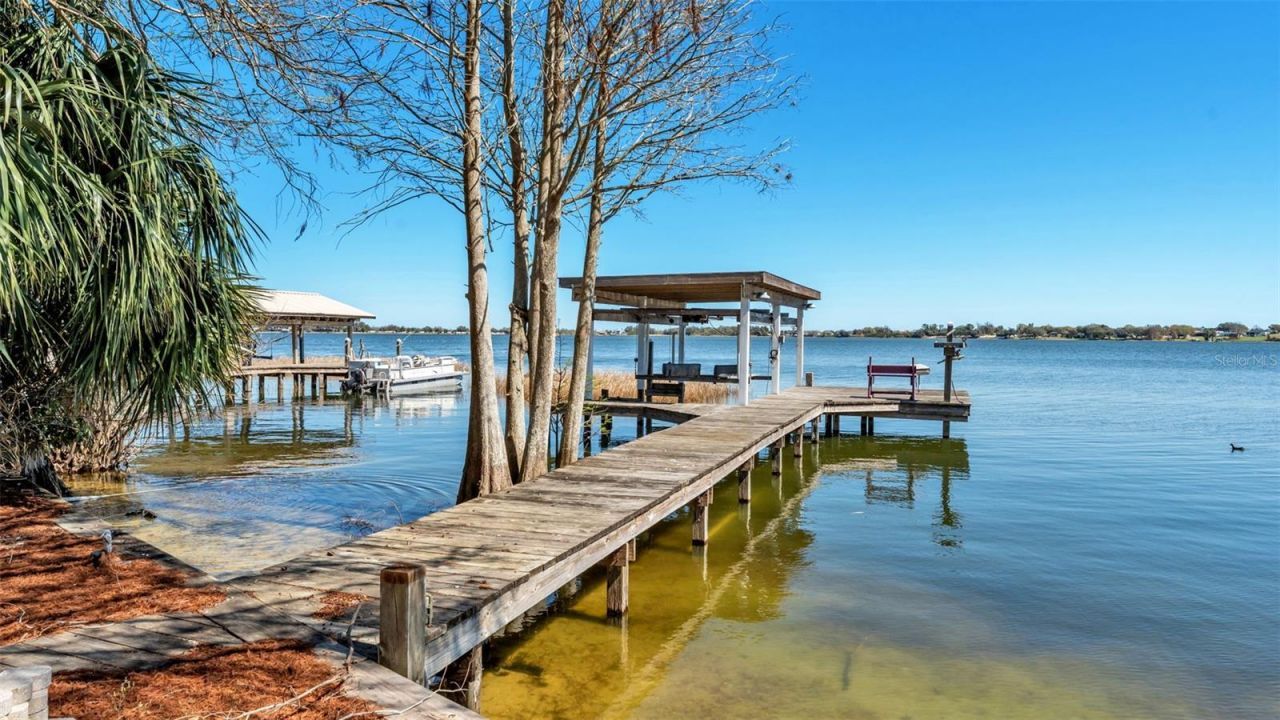 122 W Juliana Way, Auburndale, FL 33823 Photo