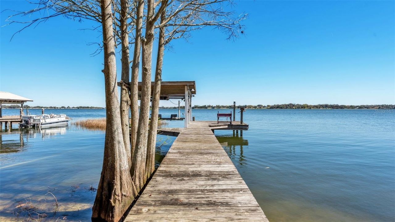 122 W Juliana Way, Auburndale, FL 33823 Photo