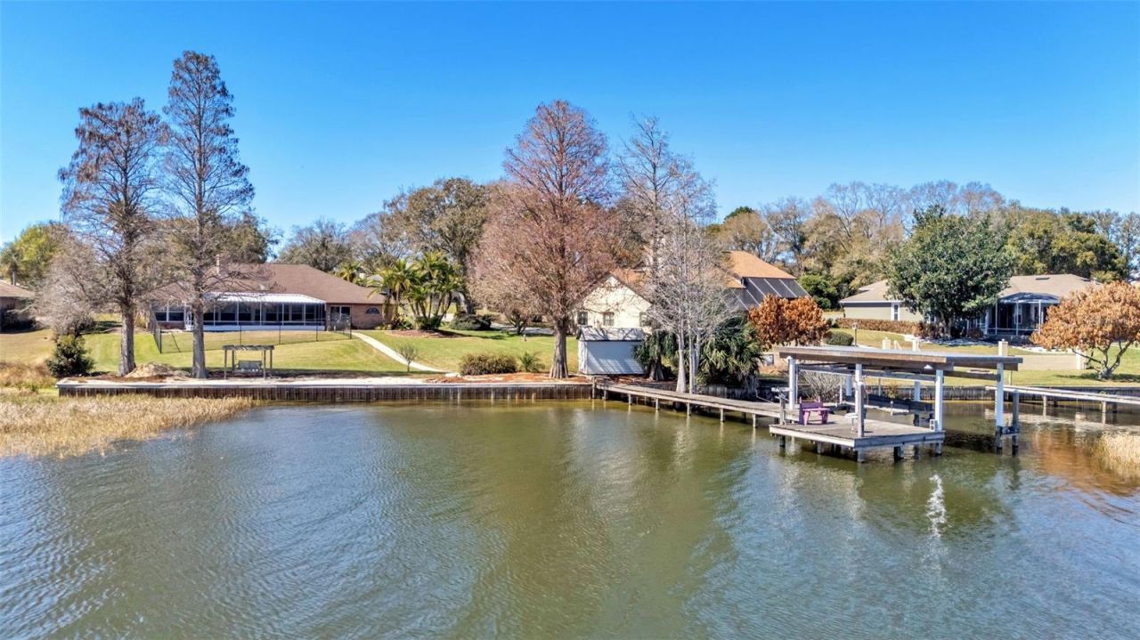 122 W Juliana Way, Auburndale, FL 33823 Photo