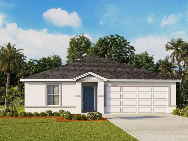 15925 SE 101ST CIRCLE , SUMMERFIELD, FL 34491