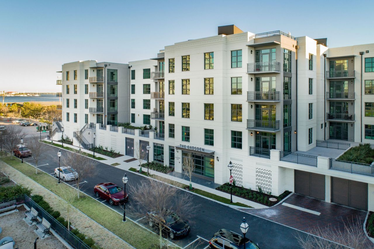 5 Gadsdenboro Street Photo 17