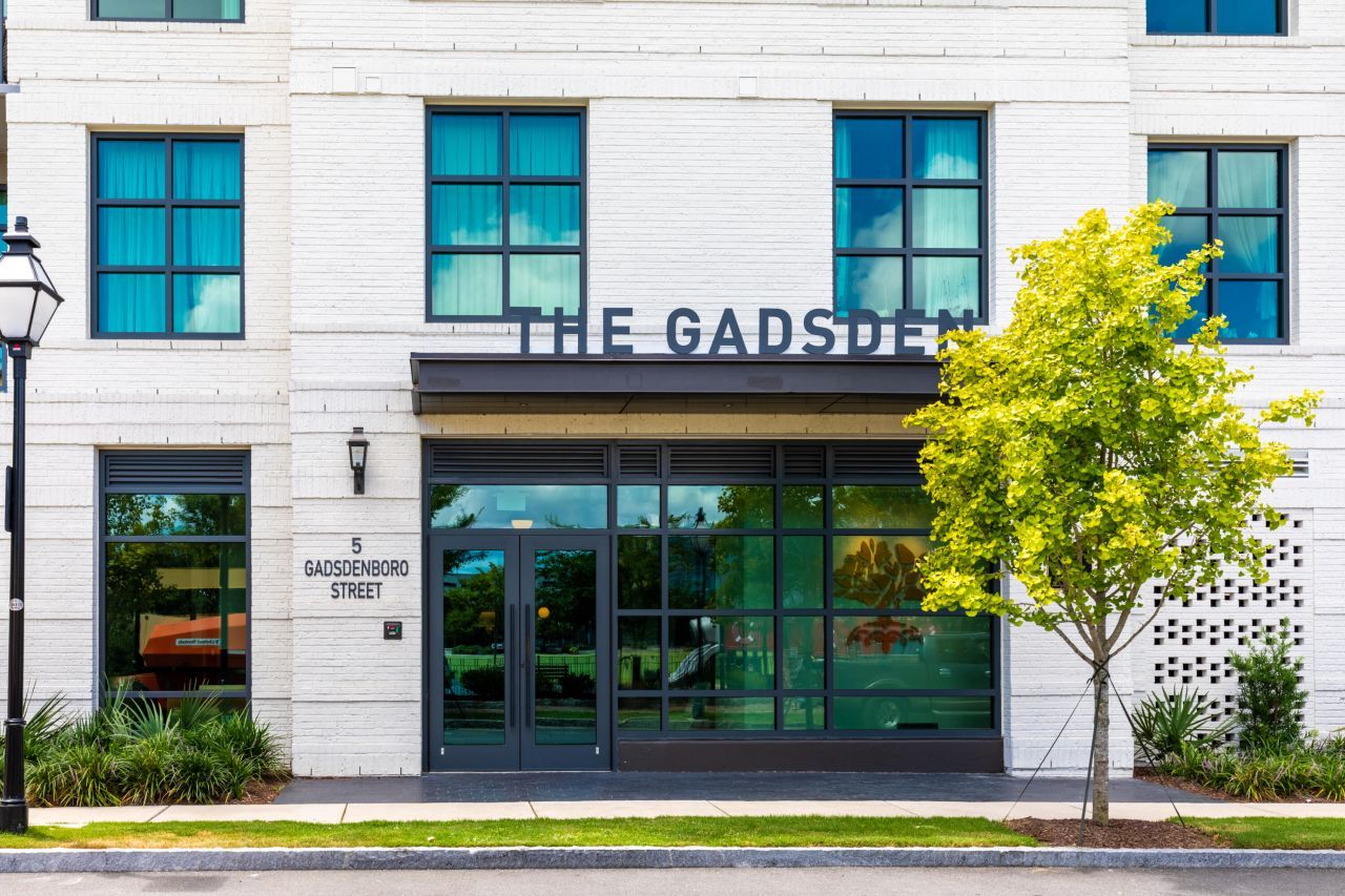 5 Gadsdenboro Street Photo 9